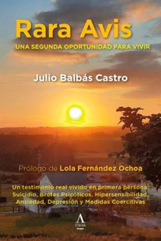 Rara Avis. Una Segunda Oportunidad Para Vivir