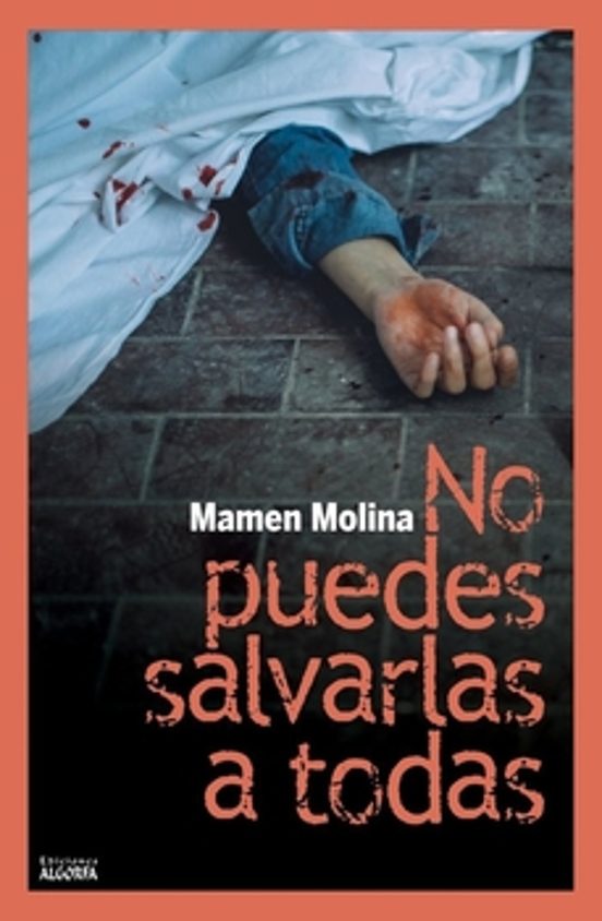 No Puedes Salvarlas A Todas
