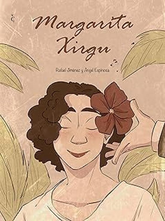 Margarita Xirgu