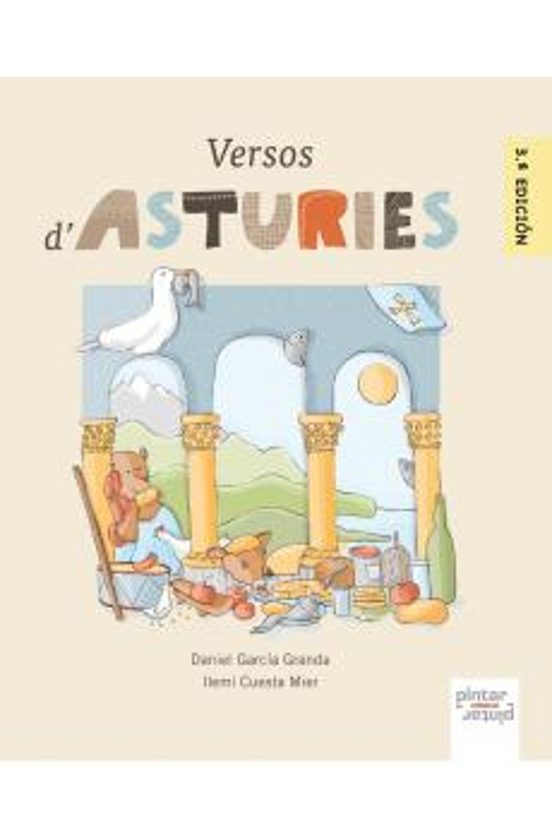 Versos Dasturies 3 Ed