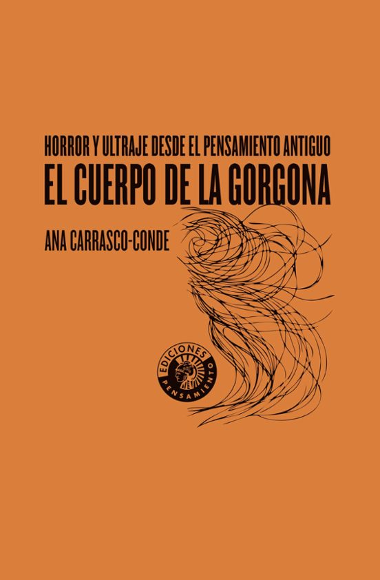 El Cuerpo De La Gorgona