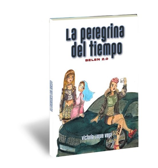 La Peregrina Del Tiempo Belen 2.0