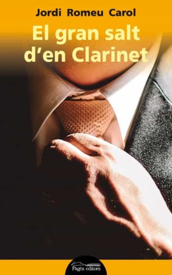 El Gran Salt D'en Clarinet