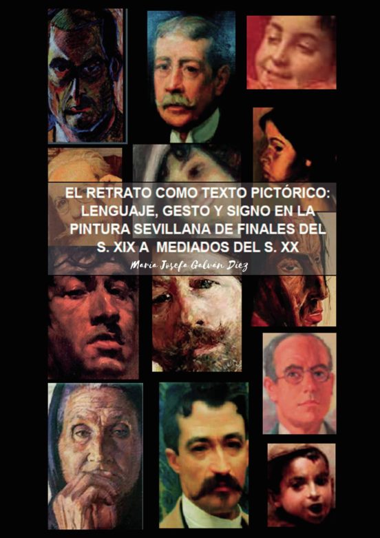 El Retrato Como Texto Pictórico: Lenguaje Gesto y Signo en la Pintura