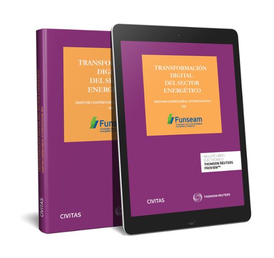 Civitas: Transformación Digital Del Sector Energético