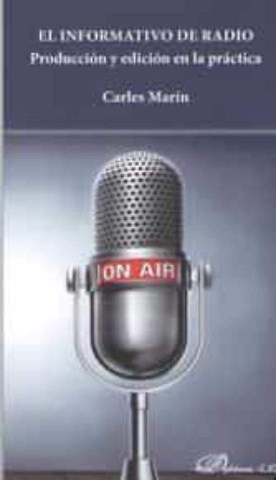 Informativo De Radio El