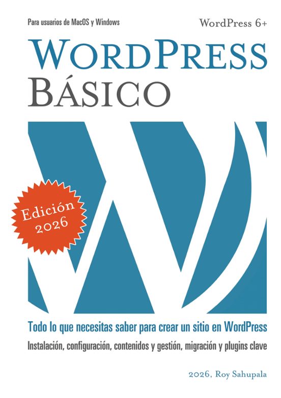 Wordpress Básico