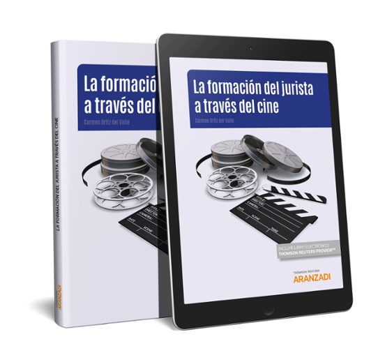 La Formacion Del Jurista A Traves Del Cine