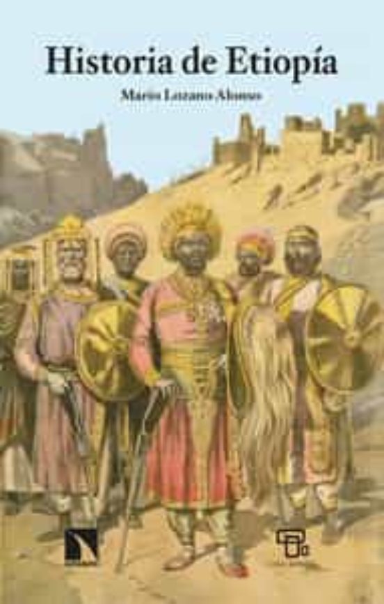Historia De Etiopía