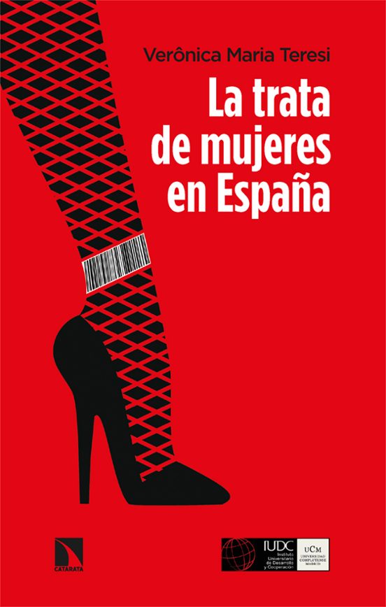 La Trata De Mujeres En España