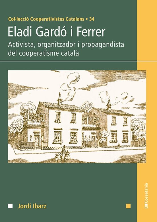 Eladi Gardó I Ferrer