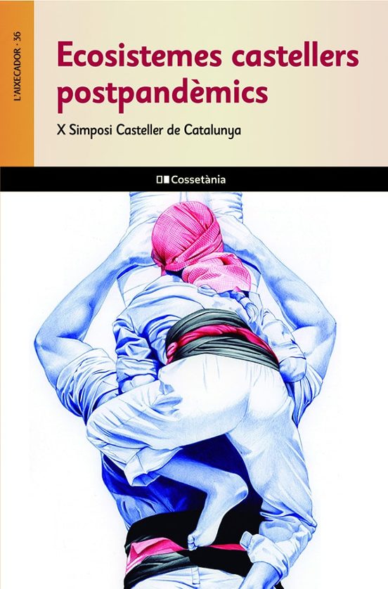 Ecosistemes Castellers Postpandèmics