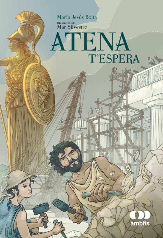 Atena T'espera
