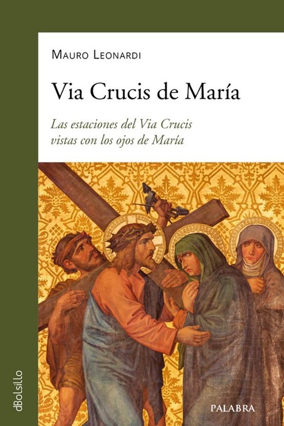 Via Crucis De María