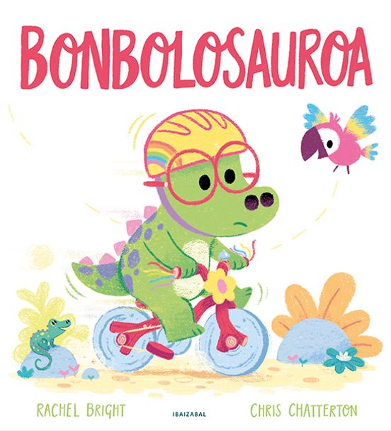 Bonbolosauroa