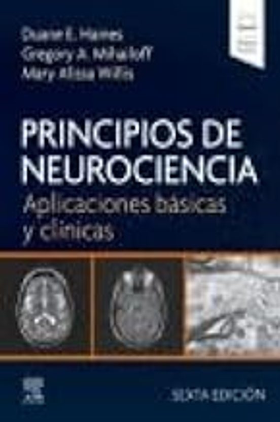 Principios De Neurociencia