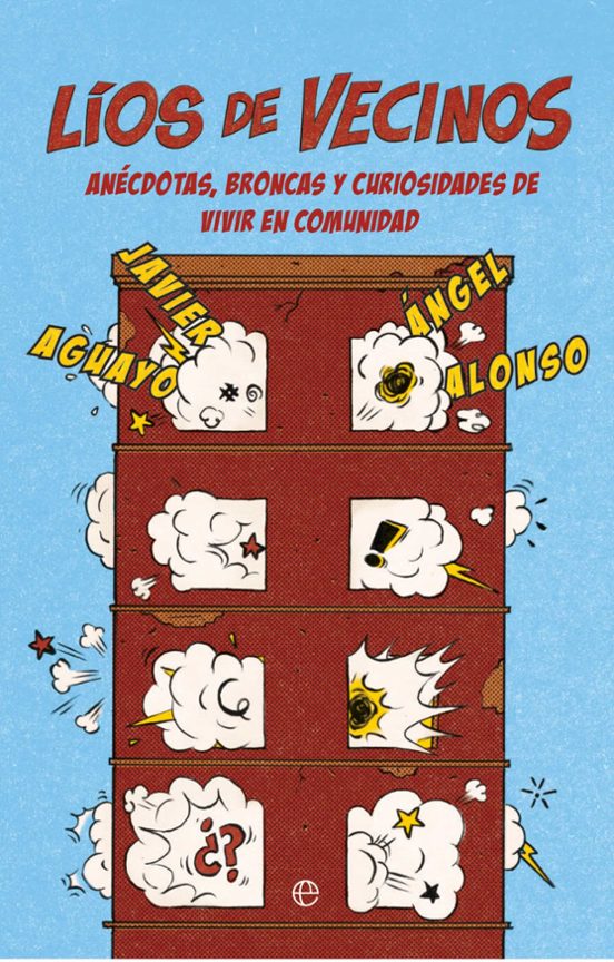 Líos De Vecinos