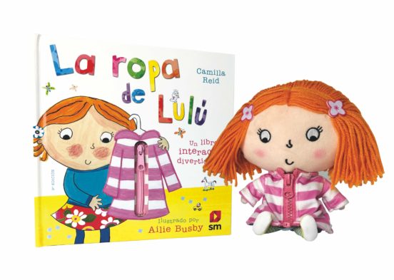Pack La Ropa De Lulú