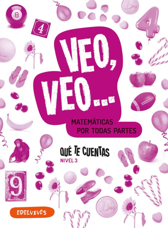 ¿qué Te Cuentas? 5 Años Nivel 3 Ed 2018 Ar