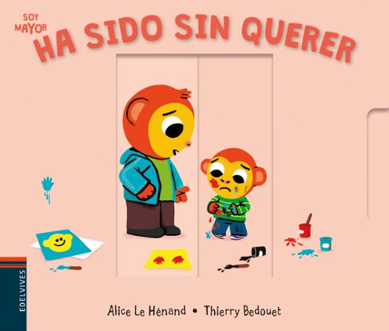 Ha Sido sin Querer