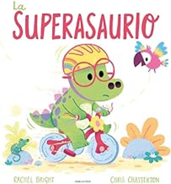 La superasaurio