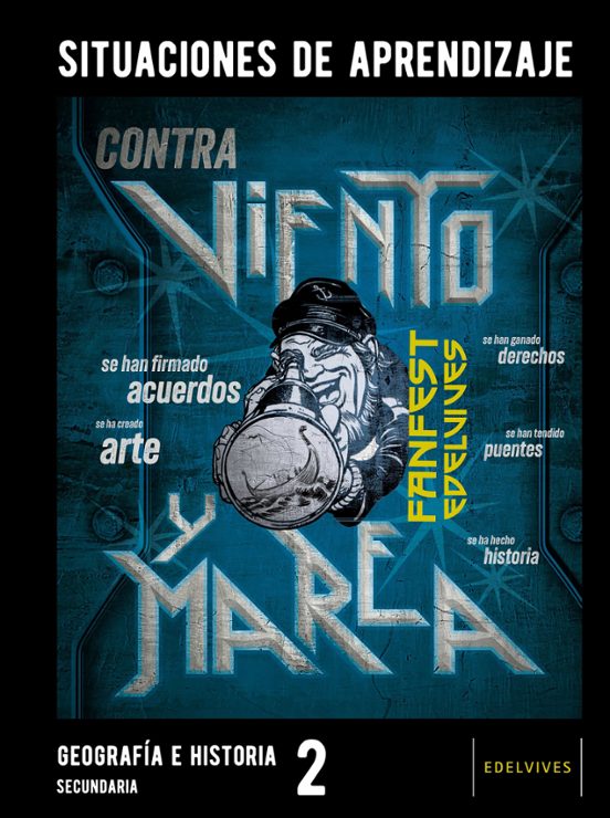 Cuaderno Sa Geografía e Historia 2.º ESO