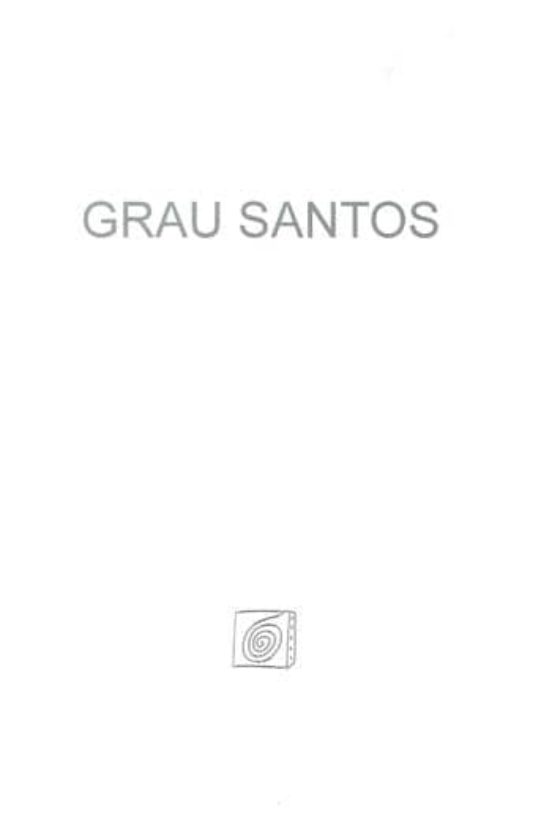 Grau Santos Catalogo