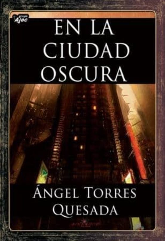En La Ciudad Oscura