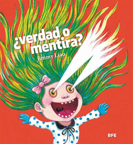 ¿Verdad O Mentira?