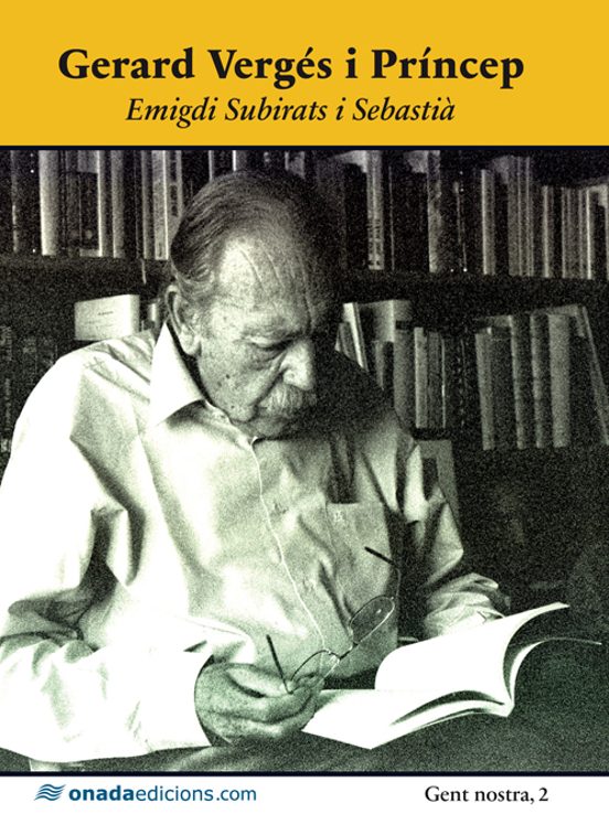 Gerard Vergés I Príncep
