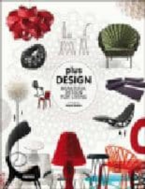 Plus Design: Beautiful Design For Living