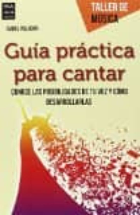 Guia Practica Para Cantar