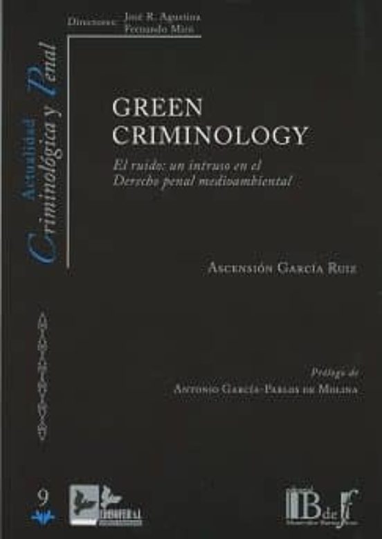 Green Criminology