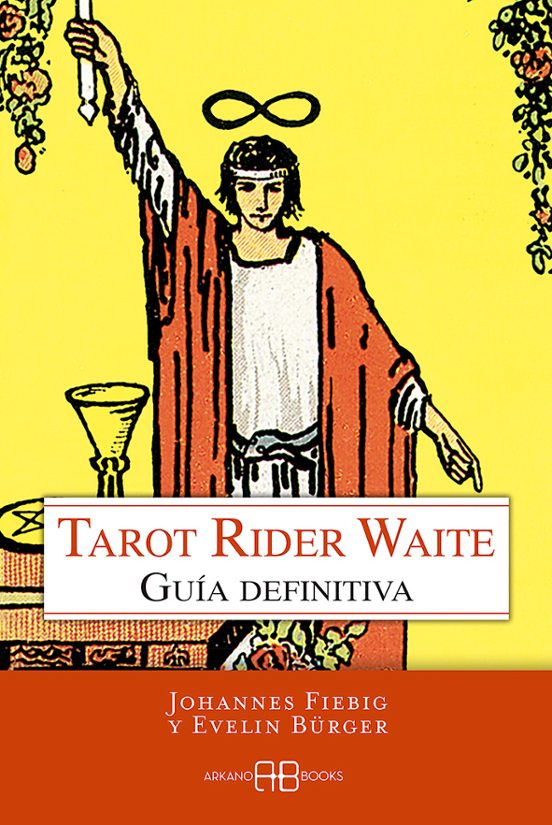 Tarot Rider Waite: Guia Definitiva
