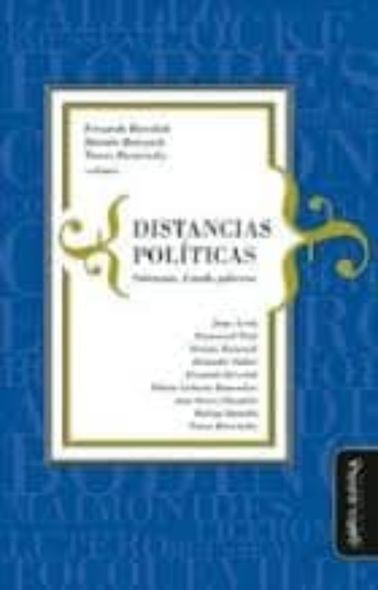Distancias Políticas