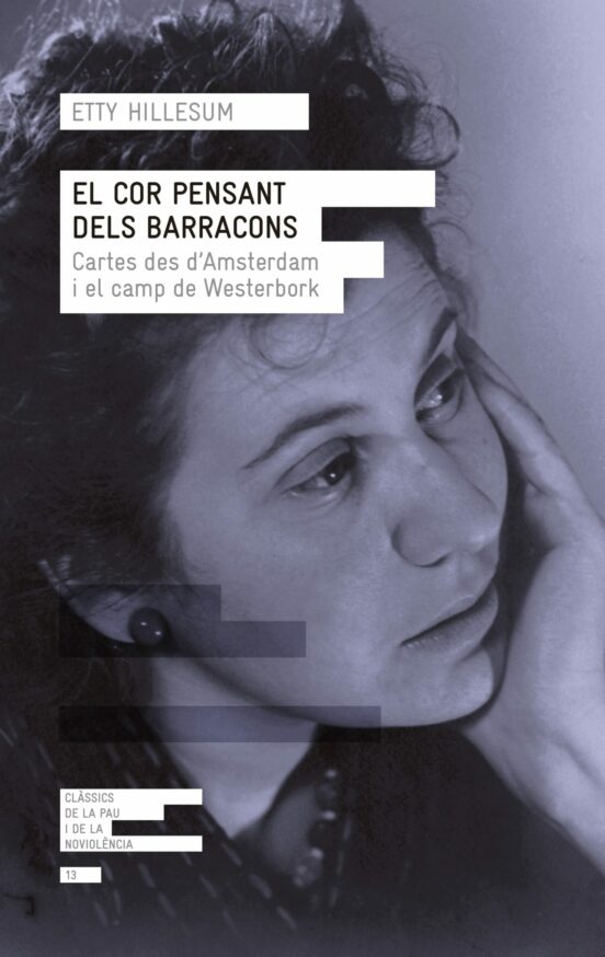 El Cor Pensant Dels Barracons: Cartes Des Damsterdam I El Camp Westerb