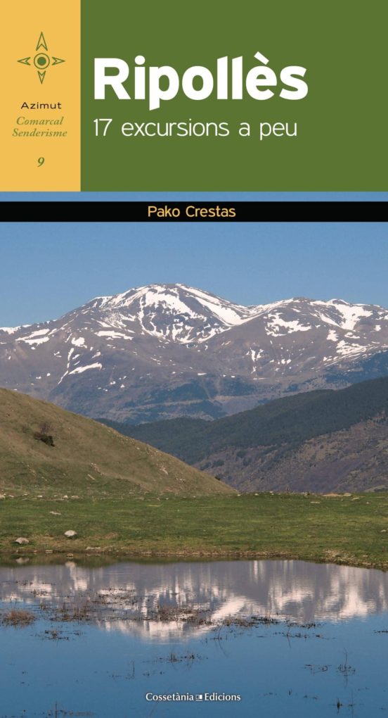 Ripolles: 17 Excursions A Peu