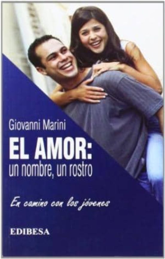 Amor: Un Hombre Un Rostro