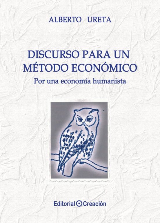 Discurso Para Un Metodo Economico