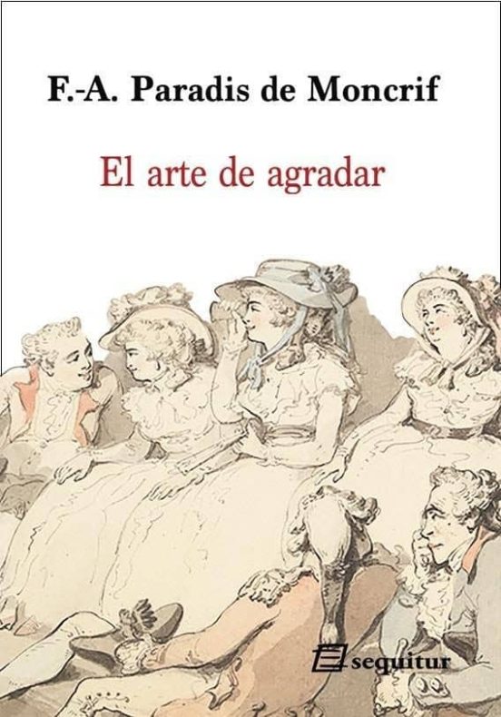 El Arte De Agradar