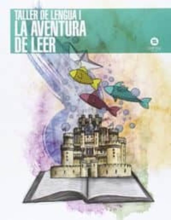 Taller Lengua I Aventura De Leer