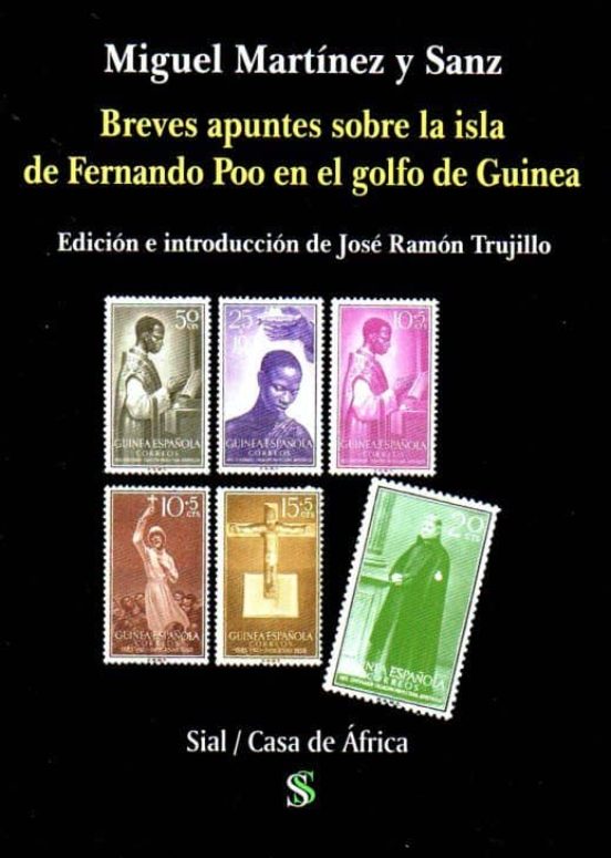 Breves Apuntes Sobre La Isla De Fernando Poo En El Golfo De Guine A