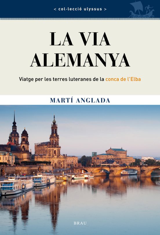 La Via Alemanya