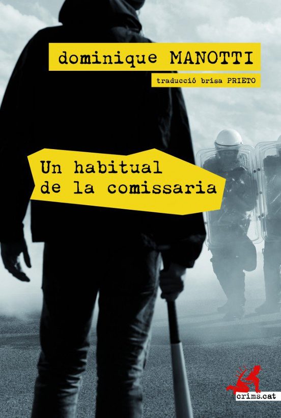 Un Habitual De La Comissaria