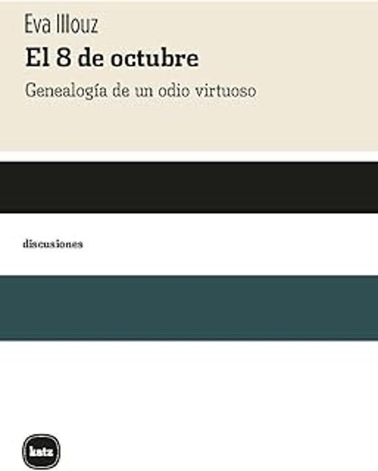 El 8 De Octubre