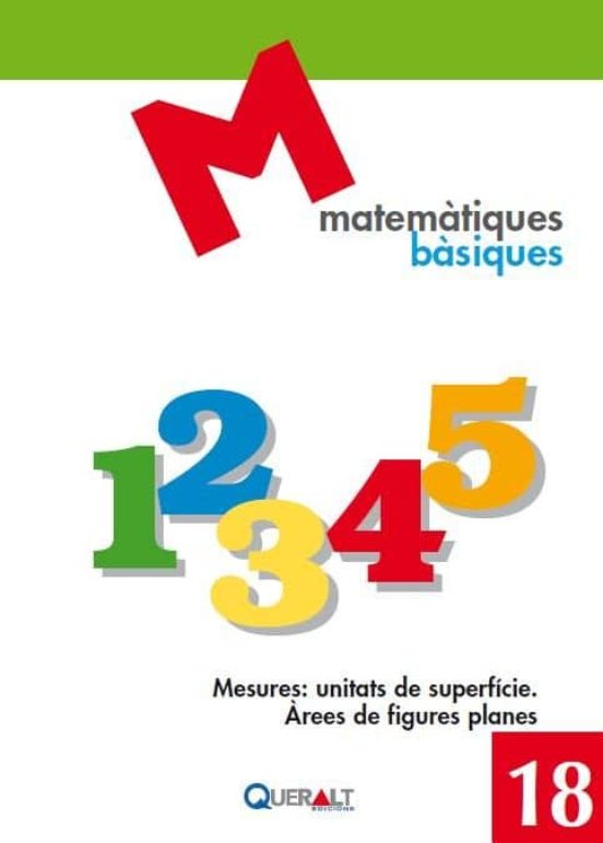 Matemàtiques Bàsiques -18