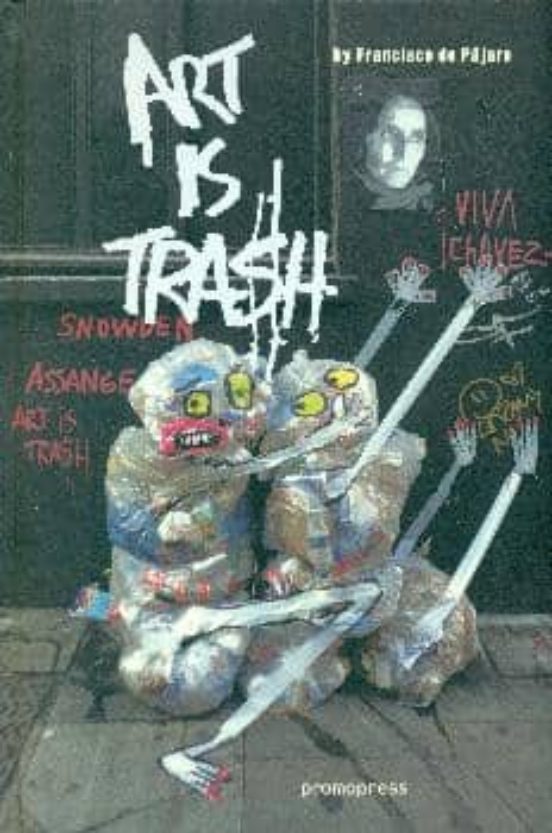 Art Is Trash