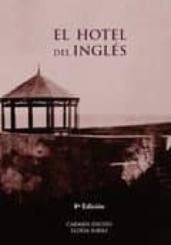 El Hotel del Ingles