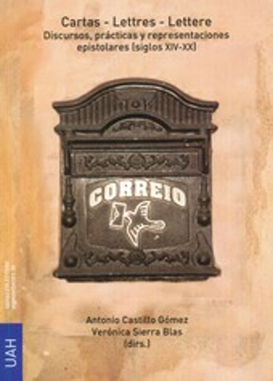 Cartas-Letters-Lettere