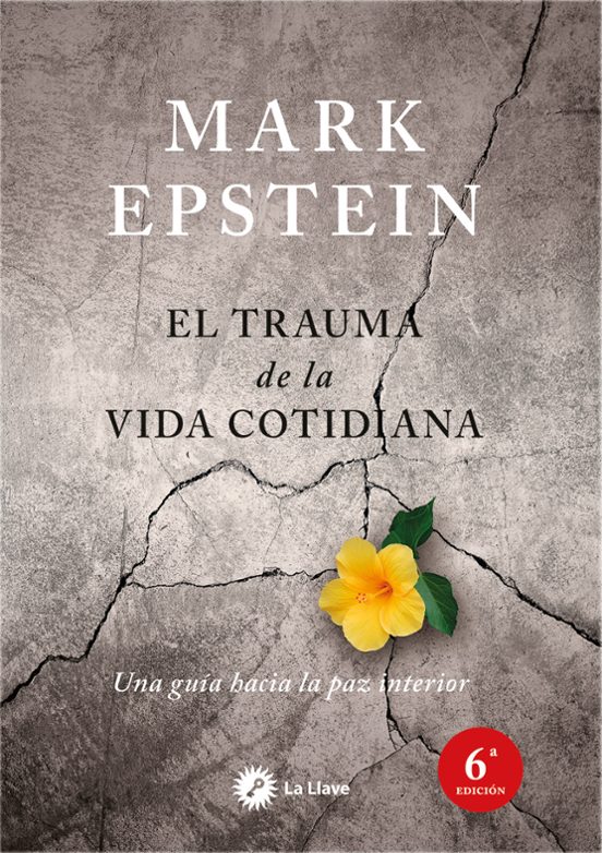 El Trauma De La Vida Cotidiana: Una Guia Hacia La Paz Interior